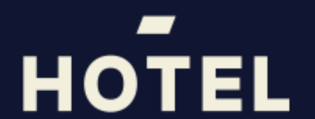 website logo